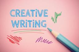 Third Age Trust 2022 Creative Writing Competition
